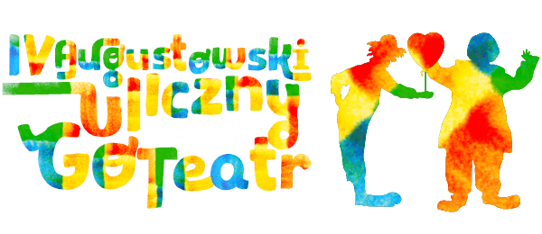 GoTeatr - Augustowski Festiwal Teatrów Ulicznych
